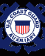 US Coast Guard Auxiliary Sticker