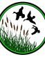 Duck-Hunting-Round Color Decal