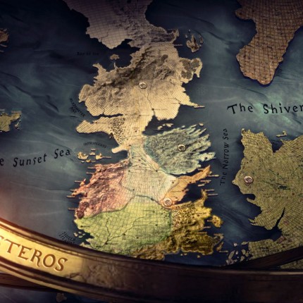 Game of Thrones Color Decals 01