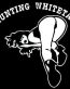 Hunting Whitetail Decal