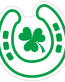Lucky Sticker Funny Vinyl Car Decal 8