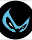 Ninja Tune Logo ROUND