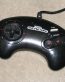 SEGA Genesis Game Controller