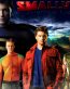 Smallville Wallpaper Justice League Smallville Sticker