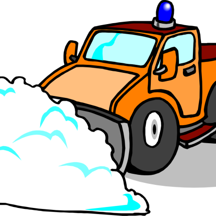 SNOW PLOW STICKER 2