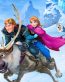 frozen wallpaper sticker 2