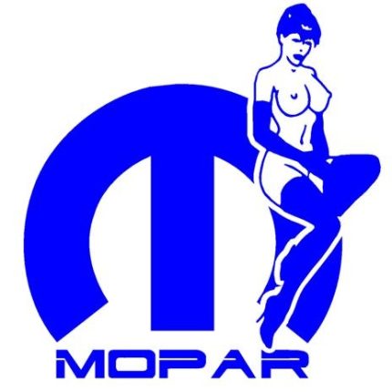 Mopar Girl 5