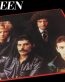 Queen Color Band Decal