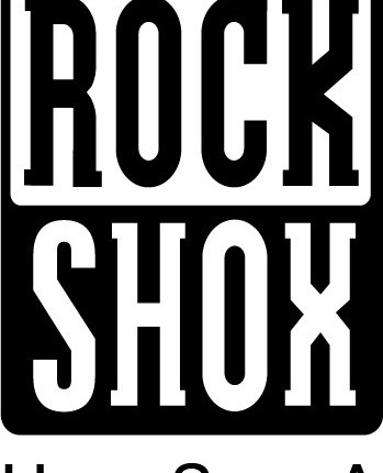 Rock Shox Sticker