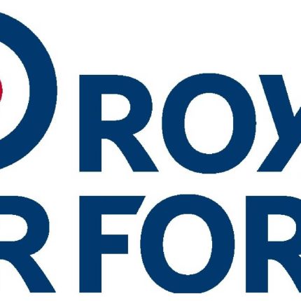 Royal Air Force Sticker