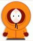 South Park Cartooon Decal 4