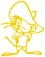 Speedy Decal 2