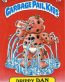 Drippy DAN Funny Sticker Name Decal
