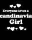 Everyone Loves an Scandinavian Girl