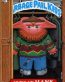 Hung Up HANK Funny Sticker Name Decal