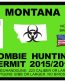 MONTANA ZOMBIE