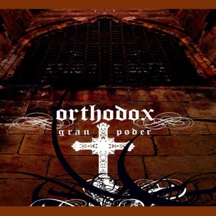 Orhodox Color Band Decal