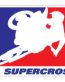 AMA Supercross Logo Decal Sticker