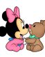 BABY MINNIE 2