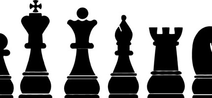 Chess Pieces