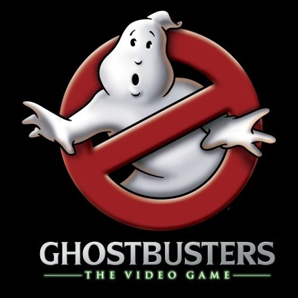 Ghostbusters the Video Game Logo