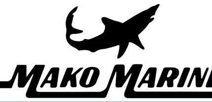 Mako Marine Logo 2