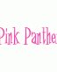 Pink Panther Logo