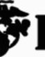 Jarhead Diecut Military Decal