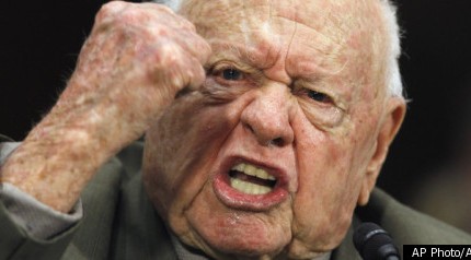 MICKEY ROONEY LAWSUIT