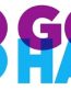 NO GOD NO HATE bumper sticker