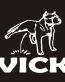 Peeon Vick Decal