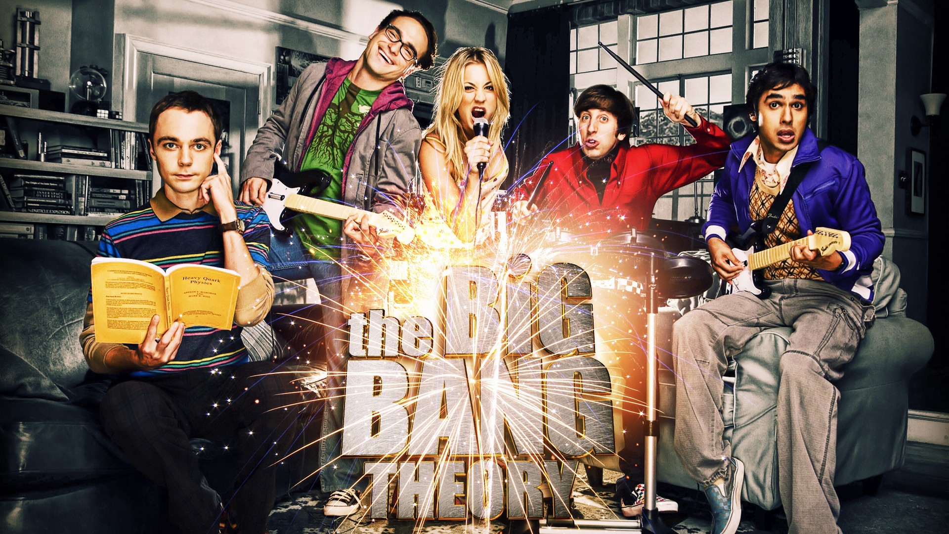 The big bang theory season 6 episode store 12 online