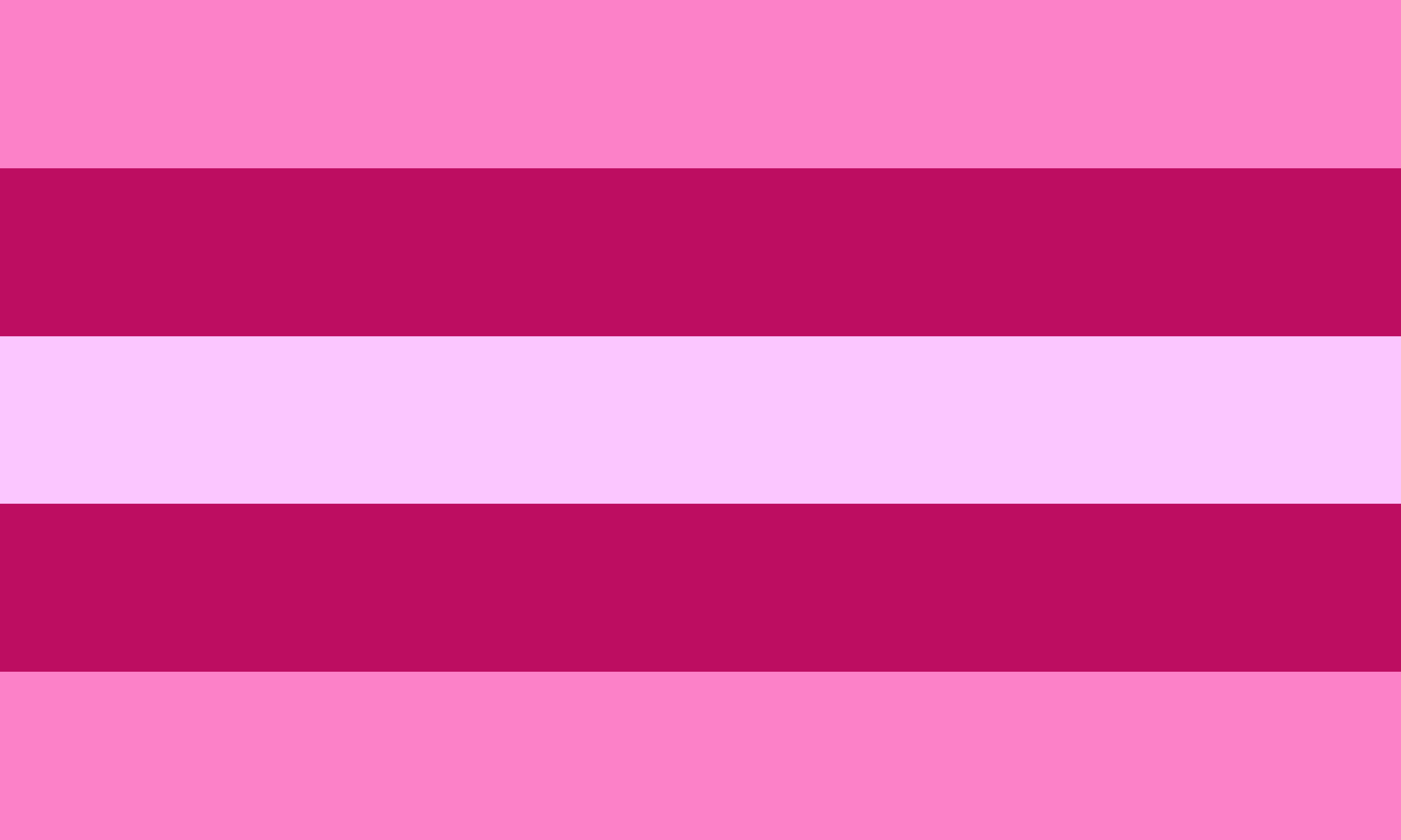 Transgender (Symbol) Flag (3'x5')