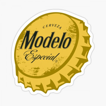 MODELO BOTTLE CAP STICKER - Pro Sport Stickers