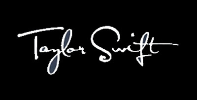 Taylor Swift DIE CUT BAND Decal - Pro Sport Stickers