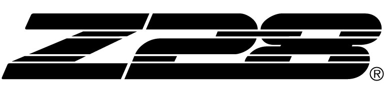 Z28 Logo - Pro Sport Stickers