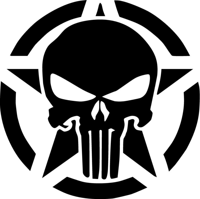 Star Military Shield Logo | BrandCrowd Logo Maker