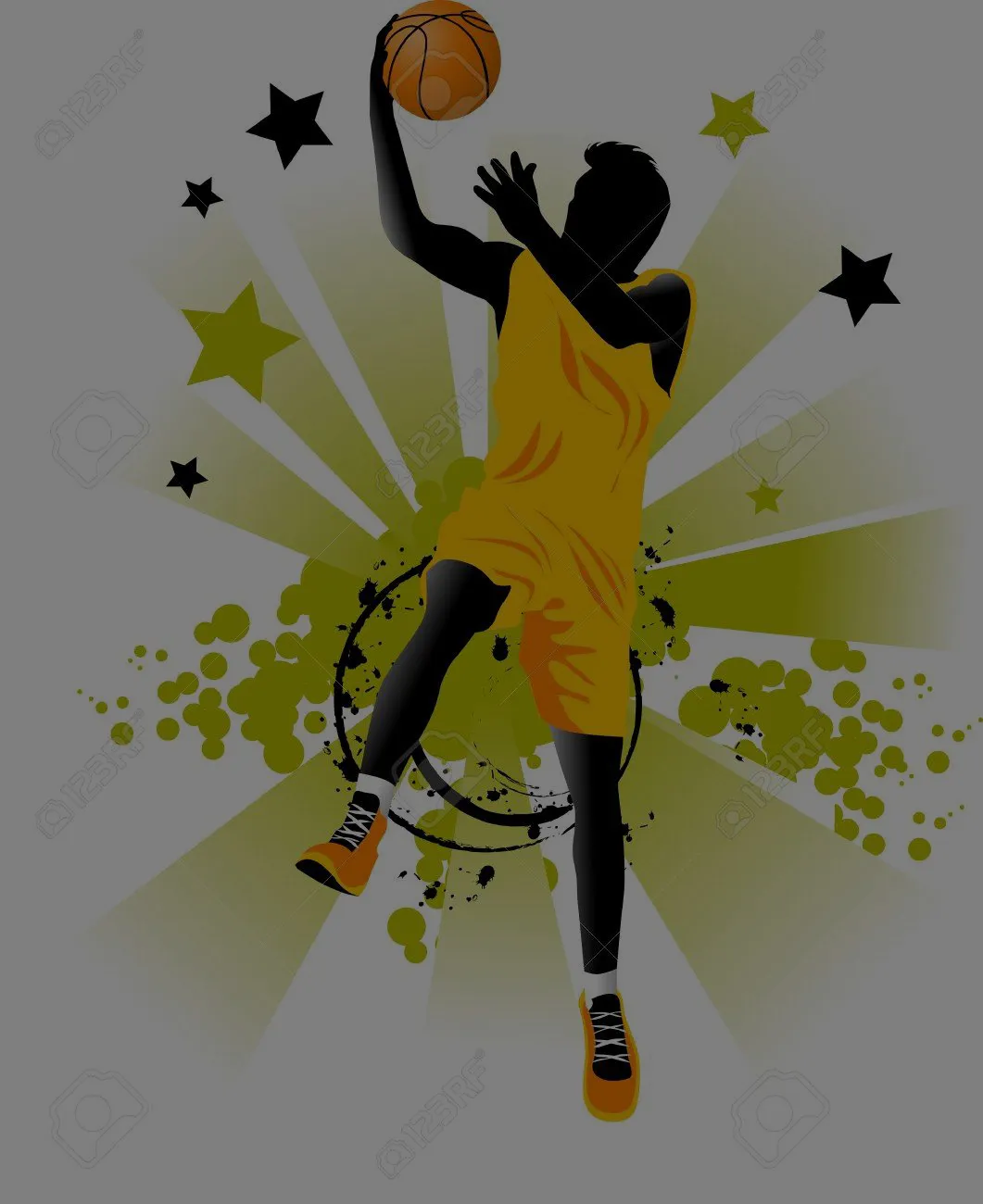 11926951 player in basketball at
