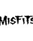 Misfits Decal