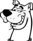 Scooby Sticker 10