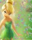 Tinkerbell Decal Sticker 20