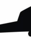 Airplane silhouettes 2