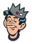 archie-jughead-sticker