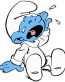 Baby Smurf 2