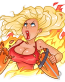 bay watch pam anderson sticker 20