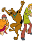 Beautiful-Scooby-Doo