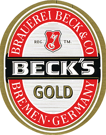 Becks Gold