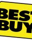 best buy logo gamer sticker