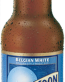 Blue Moon Bottle Decal