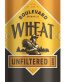 Boulevard WHEAT Unfiltered Beer Can Shaped Sticker